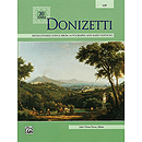 Donizetti - 20 Songs (Low)