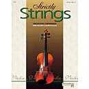 Strictly Strings, Book 3: Conductor's Score
