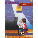 Repertoire and Ragtime - Book 1