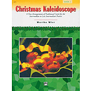 Christmas Kaleidoscope - Book 1