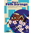 More Folk Strings Cello Ensemble