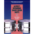 Alfred's Beginning Snare Drum Duets - CD