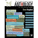 Ultimate Drumset Reading Anthology, the - Book & CD