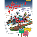 Rhythm To the Rescue!, 10 Unison Songs in 10 Different Rhythmic Styles - Teacher's Handbook
