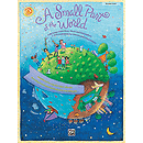 Small Part of The World, A - Director's Score