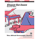 Elegant Hat Dance (2P, 4H)