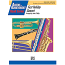 First Holiday Concert