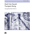 Hark, the Herald Trumpets Swing