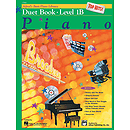 Alfred's Basic Piano Course - Top Hits! Duet Book Level 1B