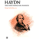 First Book for Pianists - Haydn