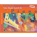 Alfred's Basic Piano Course - Top Hits! Solo Book Level 1A - Book Only