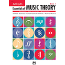 Essentials of Music Theory - Book 1