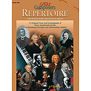 Meet the Great Composers - Book 1, Repertoire Book