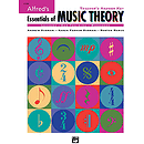 Essentials of Music Theory - Teacher's Answer Key - Book and 2 Ear Training CDs