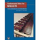 Fundamental Solos for Mallets
