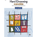 Hand Drumming Ensembles