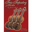 Trio Tapestry - Violin