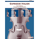 Capriccio Italien