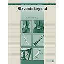Slavonic Legend