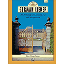 Gateway To German Lieder - Book (Low)
