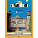 Gateway To German Lieder - Book and 2 Accompaniment CDs (Low)