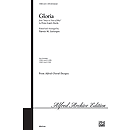 Gloria (From Mass in Time of War) - SATB