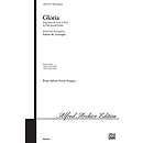 Gloria (From Mass in Time of War) - SAB