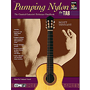 Pumping Nylon: in Tab