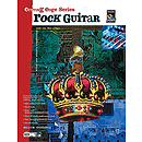 Rock Guitar Cutting Edge Series - Book