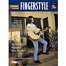 Intermediate Fingerstyle Guitar - CD
