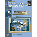 Jazz Guitar for Classical Cats: Harmony - Book