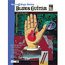Blues Guitar - Cutting Edge Series - Book