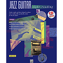 Jazz Guitar Sight-Reading - Book & CD