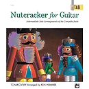 Nutcracker for Guitar: in Tab