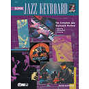Beginning Jazz Keyboard - Book