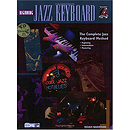 Beginning Jazz Keyboard - Book/CD