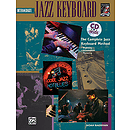 Intermediate Jazz Keyboard - Book