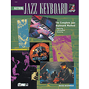Mastering Jazz Keyboard - Book