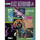 Mastering Jazz Keyboard - Book & CD