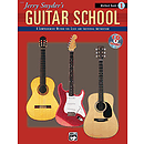 Jerry Snyder's Guitar School - Method Book 1 - Book & CD