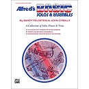 Alfred's Basic Solos and Ensembles, Book 2 - Clarinet (Bass Clarinet)
