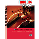 Fiddlers Philharmonic Encore!: Conductor's Score