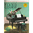 Alfred's Basic Adult Piano Course - Lesson Book Level 2, Book and CD