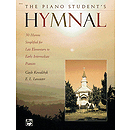 Piano Student's Hymnal