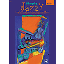 Simply Jazzy - Book 2