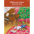Christmas Carol Activity Book - Book 1