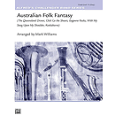 Australian Folk Fantasy