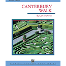 Canterbury Walk