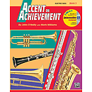 Accent on Achievement, Book 2: Electric Bass