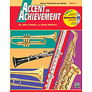 Accent on Achievement, Book 2: Mallet Percussion and Timpani